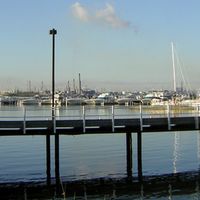 Sarnia
