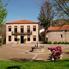 Câmara Municipal de Terras de Bouro