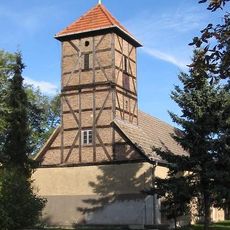 Neuendorf church