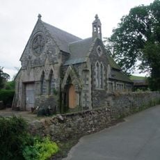 Morebattle, United Free Church