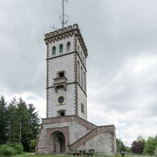 Georg-Viktor-Tower