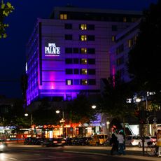 Hotel Palace Berlin