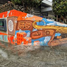 Graffiti