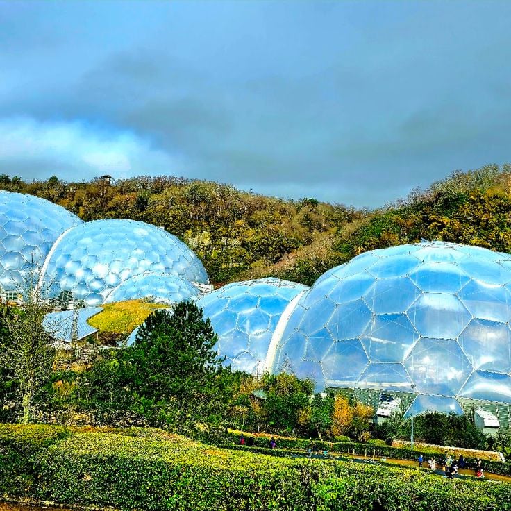 Eden Project