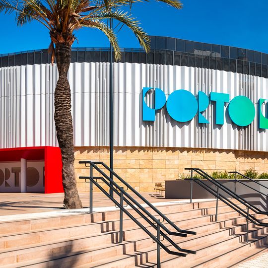 Porto Pi Shoppingcenter