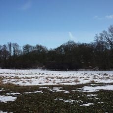 Burgwall Neu Nieköhr