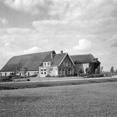 Mariënburg, Westmaas