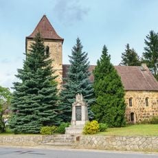 Village Church (Hohenbucko)
