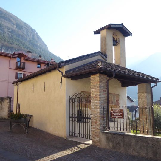 Chiesa di Santa Marina