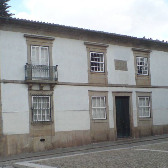 Casa Pimentel