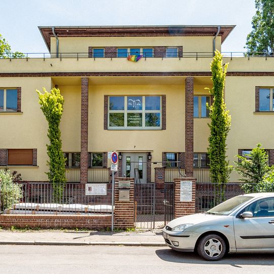 Sächsisches Psychiatriemuseum