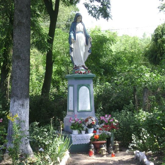 Głodowo, Lipno County