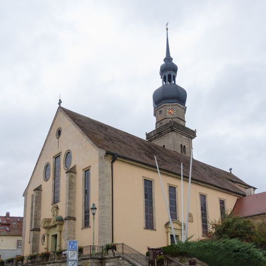 Pfarrkirche