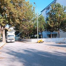 Lozan Evler Park