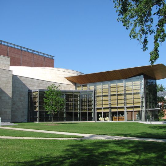 Williamstown Theatre Festival