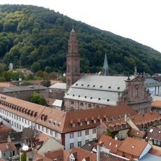 Jesuitenkirche