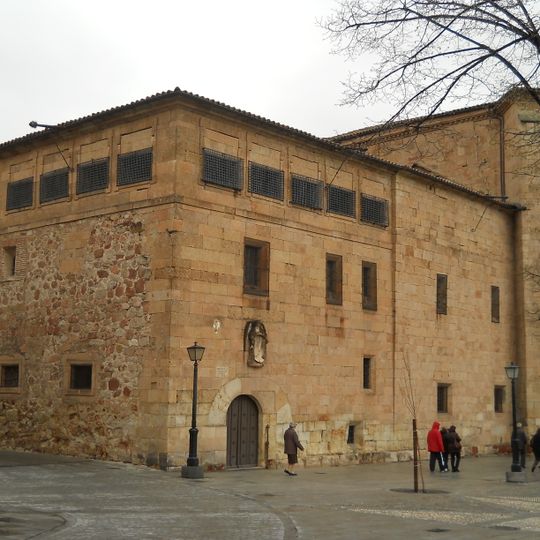 Convento de la Anunciación