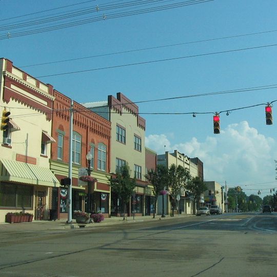 Orrville