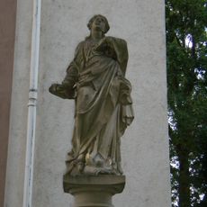 Mariensäule