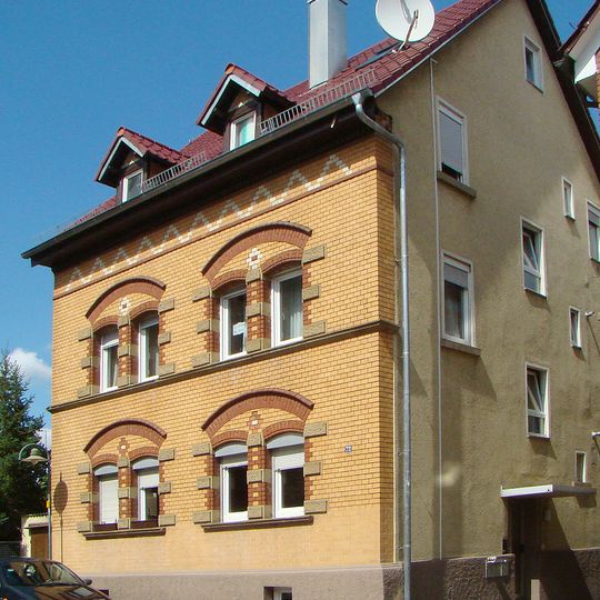 Eppinger Straße 72