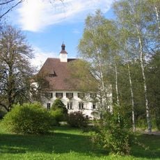Schloss Wiesenau