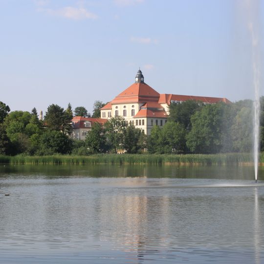 Gymnasium „Am Breiten Teich“