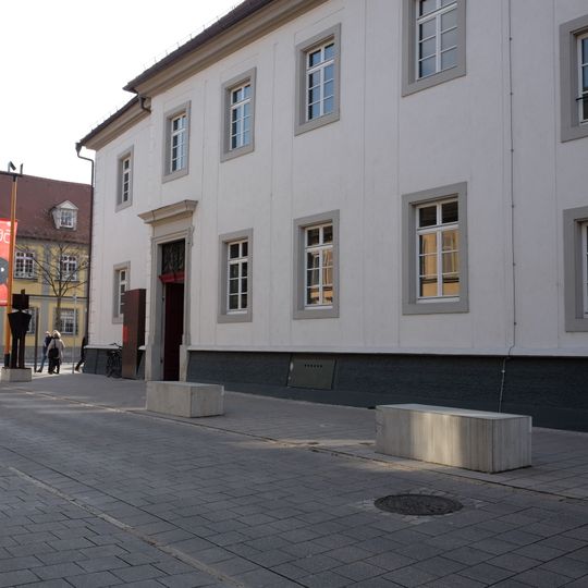 Ludwigsburg Museum