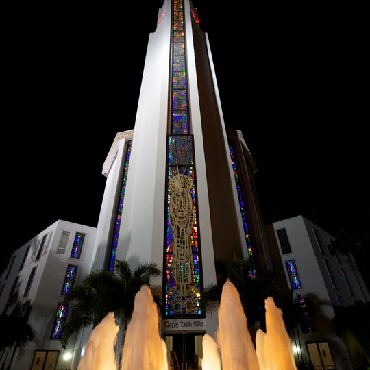 Coral Ridge Presbyterian Church