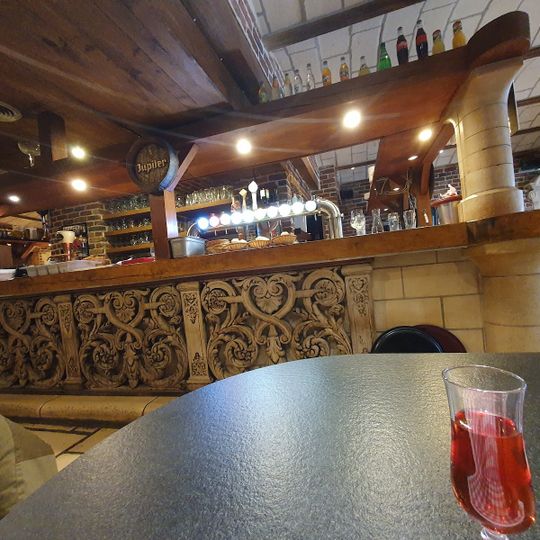 Taverne Flamande