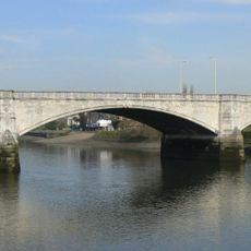 Chiswick Bridge
