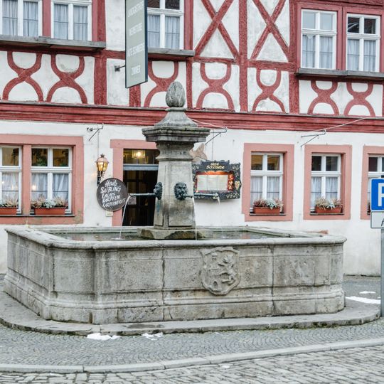 Marktbrunnen