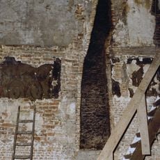 Fortuinstraat 3, Bergen op Zoom