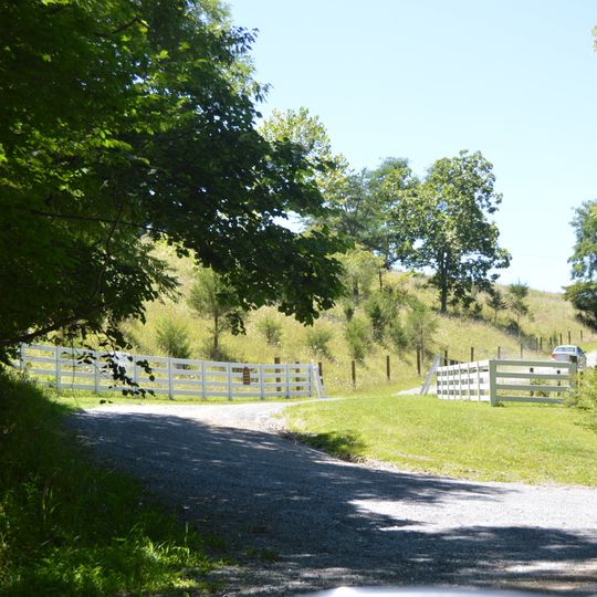 Doe Creek Farm