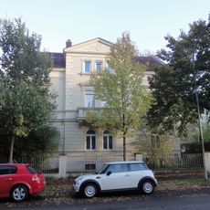 Augsburg, Heinrich-von-Buz-Straße 10