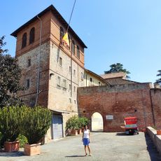 Castello dei Paleologi