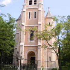 Szent Alajos templom (Nagymágocs)
