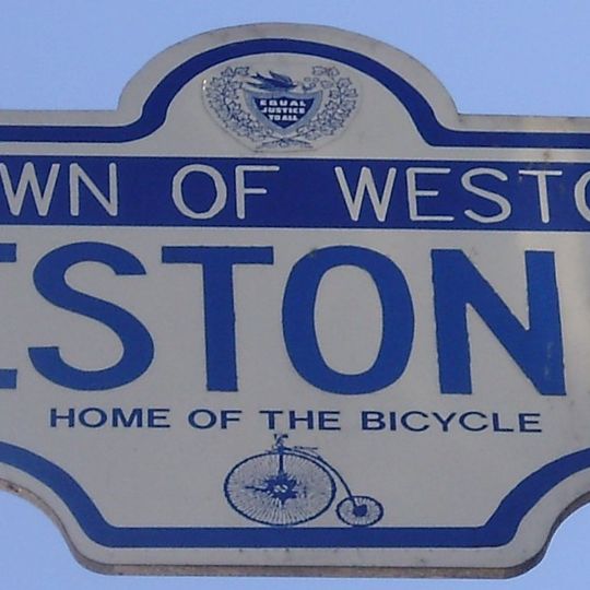 Weston
