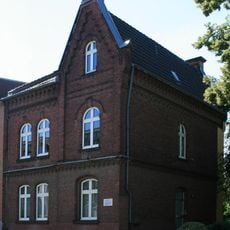 Eickener Straße 309-313