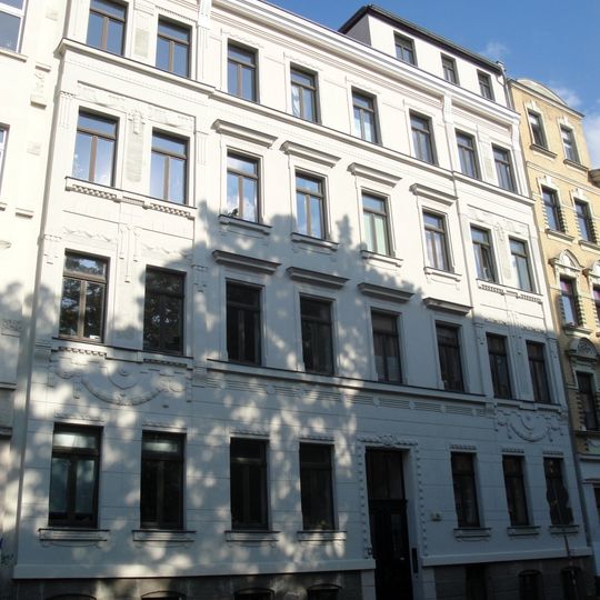 Kippenbergstraße 14