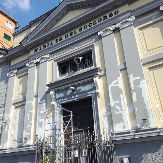 Chiesa di Santa Maria del Soccorso