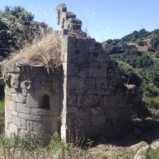 San Petru di Panicala