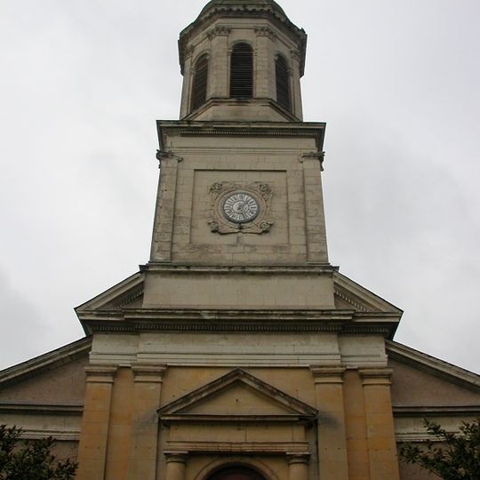 Saint-Germain-des-Prés