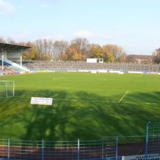 Stadion am Schloss Strünkede