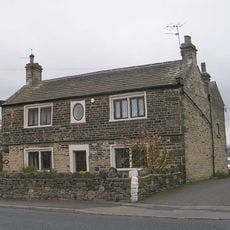 Tree House Farmhouse