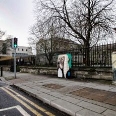 The Honourable Ms. Pooch