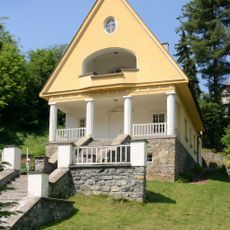 Komenského 255 (Bílovice nad Svitavou)