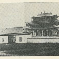 Datsan de Tsugol