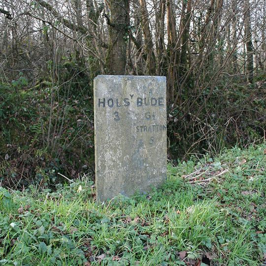 Milestone At Ngr Ss 3009 0520