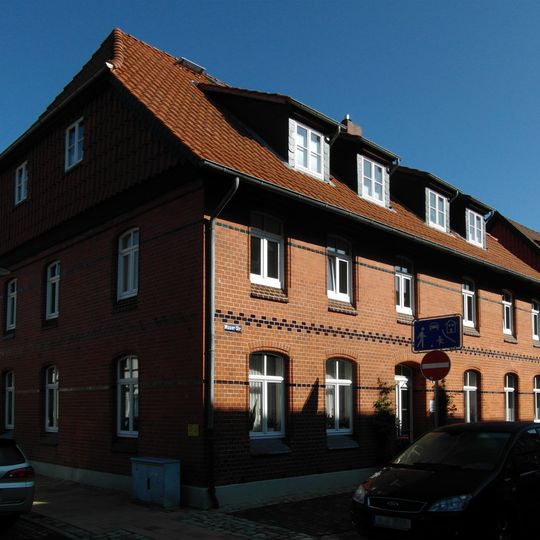 Mauerstraße 10