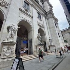 Domgrabungsmuseum Salzburg
